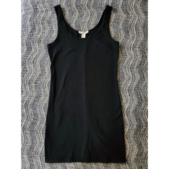 Tank Dress - Picture 3 of 3